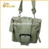 Ladies' pu shoulder bag