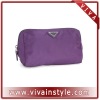 Ladies purple cosmetic bag (VICOS-244)
