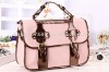 Ladies shoulder bag 2012