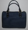 Ladies straw bag