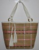 Ladies straw bag