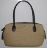 Ladies straw bag