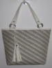 Ladies straw bag