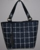 Ladies straw bag