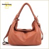 Ladies stylish Cow Leather fashion shoulder bags