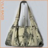 Ladies trendy bag fashion