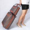 Ladies trolley cases