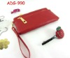 Ladies wallet Fashion clutch bags 2012