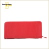 Ladies wallet fashion, trendy wallet leather