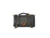 Lady Bag grey Fashion Handbag