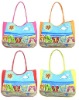 Lady Beach polyester bag