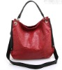 Lady Best Handbags Purses Real Leather