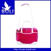 Lady Business Laptop bag/Handbag