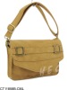 Lady Fashion Handbag With Classic Design