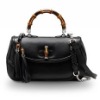 Lady Fashion PU Leather Shoulder Bag Handbag Purse