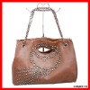 Lady Fashion handbag leather handbag