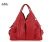 Lady Genuine leather handbag and bag