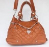 Lady Hot Design Leather Handbag