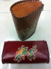 Lady Leather Coin Purse