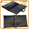 Lady Leather Wallet Purse