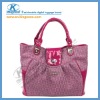 Lady PU Handbag