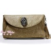 Lady PU Handbag 6994