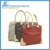 Lady PU Laptop handbag