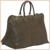 Lady PU Travel Bag