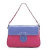 Lady PU shoulder bag