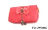 Lady  PU wallets ,Beautiful wallets    FG-LW9045