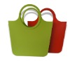 Lady Shopping Bag