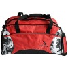 Lady Travel Bag And Fashion Travel Bag