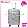 Lady Trolley Luggage