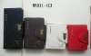 Lady Wallet 2011 Fashion Style New Arrival Wallet