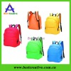 Lady backpack laptop sport bags