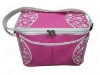 Lady bottle cooler bag