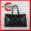 Lady brand tote handbags in black EV1183