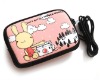 Lady cute digital camera bag