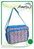 Lady daiper bag for travel