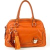 Lady  elegant fashion handbag