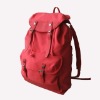 Lady fashion backpack