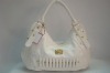 Lady fashion bag handbag for goods quality