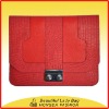 Lady fashion handbag for goods quality