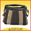 Lady fashion handbag for goods quality