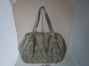 Lady fashion handbag with top quality