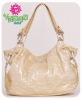 Lady' fashion pu hobo handbag