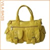 Lady fashion stylish handbag