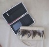 Lady fashion wallet