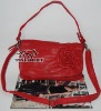 Lady handbag 6677