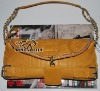 Lady handbag 6784